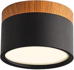 Precios de luces exteriores de techo: guía por categorías y características