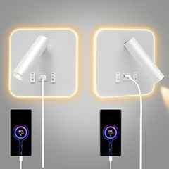 Cómo Elegir los Mejores Apliques de Pared para tu Cabecero