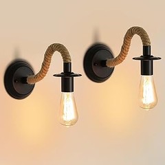 Cómo Elegir los Mejores Apliques de Pared Vintage