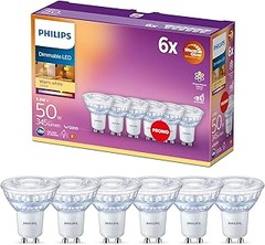 Cómo Elegir Bombillas LED Regulables para Tu Hogar