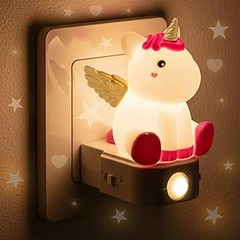 Cómo Elegir la Luz Nocturna Adecuada para Tu Hijo