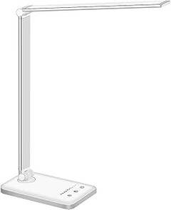 Cómo Elegir la Lámpara de Escritorio LED Perfecta para Ti