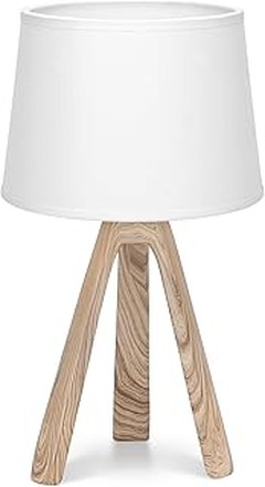Cómo elegir la lámpara de mesa vintage perfecta para tu hogar