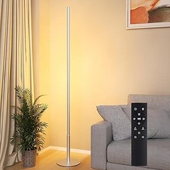 Cómo elegir la lámpara de pie LED perfecta para tu hogar