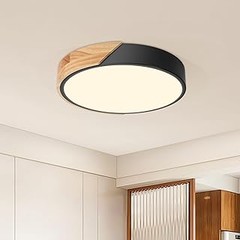 Cómo seleccionar lámparas de techo minimalistas adecuadas para tu hogar