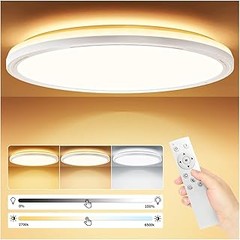 Cómo elegir la lámpara de techo regulable perfecta para tu hogar