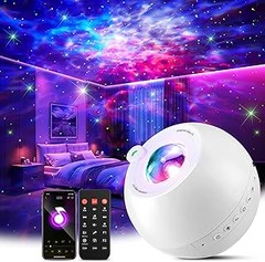 Cómo Elegir las Mejores Luces Infantiles con Formas