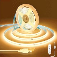 Cómo elegir tiras LED de luz cálida: guía práctica