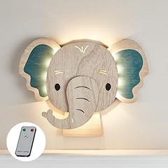 Cómo incorporar apliques infantiles en tu decoración