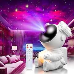 Uso Creativo de Luces Infantiles con Mando para el Hogar