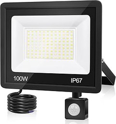 Aplicaciones Innovadoras de Focos LED con Sensor en el Hogar