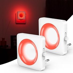 Decoración infantil: Integra luces con formas en la habitación