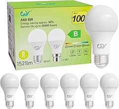 ¿Cómo Contribuyen las Bombillas LED de Bajo Consumo a la Sostenibilidad?