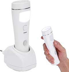 Cómo instalar luces de emergencia con sensor: paso a paso
