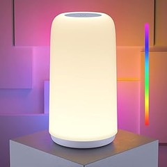 ¿Cuál es la altura perfecta para una lámpara infantil de mesa?
