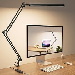 ¿Por qué es fundamental tener una buena iluminación en la oficina?