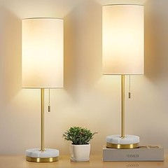 Descubre lámparas de mesa modernas amigables con el medio ambiente