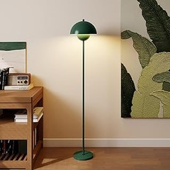 ¿Son las Lámparas de Pie Vintage Adecuadas para ilumanicación de Trabajo?