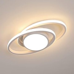 Beneficios de las Lámparas de Techo LED para tu Dormitorio