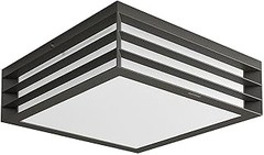 Todo lo que necesitas saber sobre luces exteriores de techo para ambientes húmedos