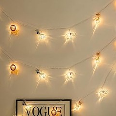 Cómo decorar habitaciones con luces infantiles de animales
