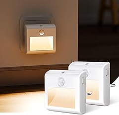 Consumo energético de las luces nocturnas: ¿realmente gastan mucho?