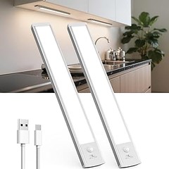 ¿Qué son las luces para armarios de cocina y sus características?