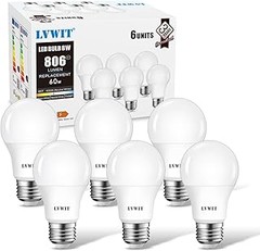 Consejos para el Mantenimiento de Bombillas LED de Luz Neutra