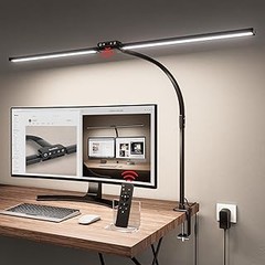 Cómo Mantener y Limpiar tus Lámparas de Escritorio LED