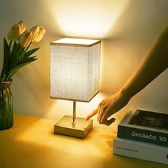 Consejos de Mantenimiento para Lámparas de Mesa Táctiles