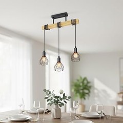 Cómo mantener tus lámparas de techo para comedor en perfecto estado