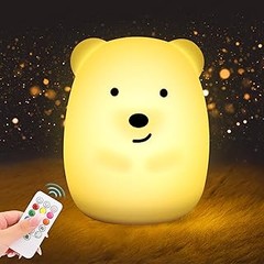 Consejos de mantenimiento para luces infantiles con mando