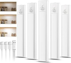 Cómo mantener adecuadamente las luces recargables para armarios