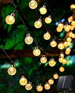 Cómo cuidar tus luces solares decorativas para un mejor rendimiento
