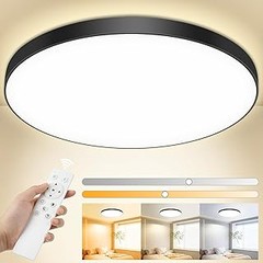 Cómo Mantener y Cuidar tus Plafones LED con Mando