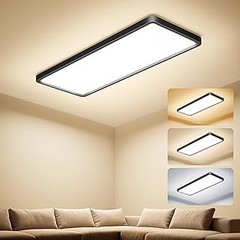 Cómo Mantener en Buen Estado tus Plafones LED en la Cocina