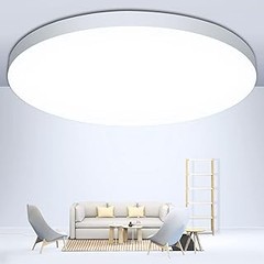 Cómo Mantener Perfectos los Plafones LED en tu Baño