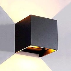 Cómo mantener y limpiar tus luces exteriores de pared