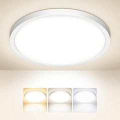 Cómo mantener y limpiar plafones LED en el dormitorio