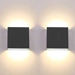 Apliques de pared para pasillo: estilos decorativos para cada hogar