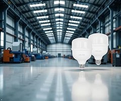 Descubre las mejores bombillas LED de alta potencia para tu hogar
