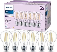 Comparativa de las mejores bombillas LED de filamento para tu hogar