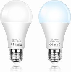 Comparativa de las mejores bombillas LED para patios