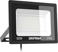 Los mejores focos LED fijos para iluminar tu hogar