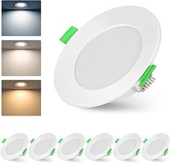 Los mejores focos LED regulables para diferentes estancias del hogar