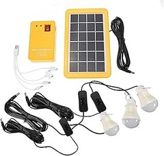 Descubre los mejores kits de iluminación solar para tu jardín