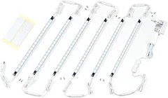 Comparativa de los mejores kits de tiras LED para exterior