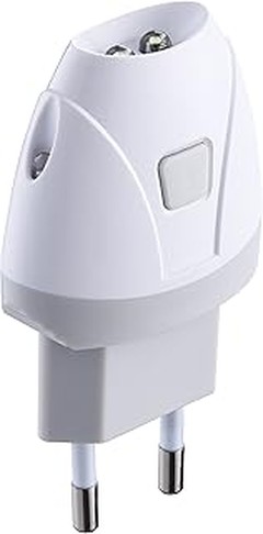Comparativa de las mejores luces de emergencia enchufables para tu hogar