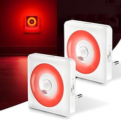 Luces nocturnas con cambio de color para adultos: crea un ambiente relajante