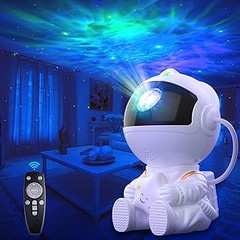 Recomendaciones de luces nocturnas de mesa elegantes para adultos
